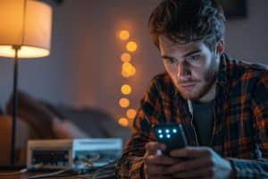 Des milliers d'abonnés Free toujours sans connexion : des questions persistent malgré l'annonce de résolution