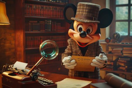 Disney dévoile une stratégie inédite pour préserver les droits de Mickey : découvrez cette astuce surprenante