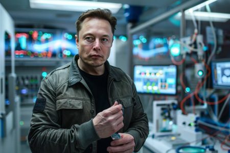 Elon Musk prêt à implanter 1000 puces Neuralink : êtes-vous prêt à devenir surhumain dès 2026