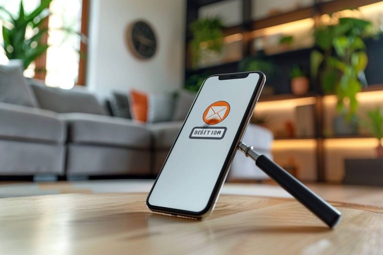 Éviter la perte de vos messages : comment récupérer des SMS supprimés sur Android facilement