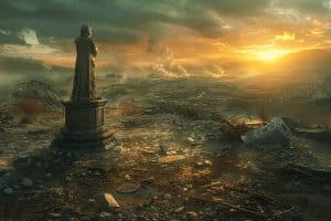 Fallout et son triomphe inattendu : 16 nominations aux Emmy Awards montrent une révolution