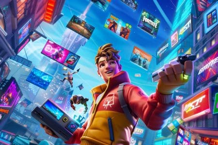Fortnite quitte certaines plateformes pour en rejoindre d'autres : ce que cela signifie pour vous