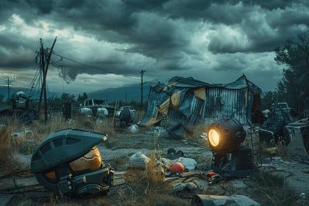 Futurs incertains : Halo abandonné par Paramount, mais une saison 3 pourrait encore voir le jour Futurs incertains : halo abandonné par paramount, mais une saison 3 pourrait encore voir le jour
