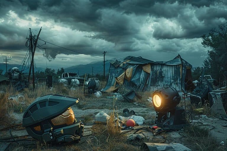 Futurs incertains : Halo abandonné par Paramount, mais une saison 3 pourrait encore voir le jour