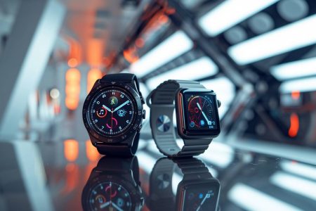 Galaxy Watch Ultra vs Apple Watch Ultra 2 : quel choix faire pour votre futur smartwatch