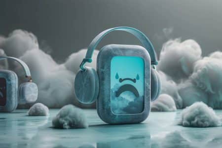 Google abandonne encore un de ses services : pourquoi la disparition de Google Podcasts est un choc pour les utilisateurs Google abandonne encore un de ses services : pourquoi la disparition de Google Podcasts est un choc pour les utilisateurs