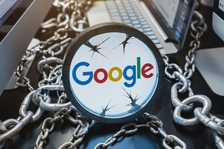 Google abandonne le scrolling infini : une surprise qui change tout pour les sites web Google abandonne le scrolling infini : une surprise qui change tout pour les sites web