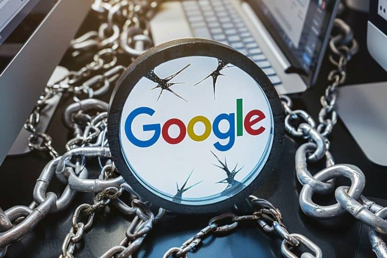 Google abandonne le scrolling infini : une surprise qui change tout pour les sites web