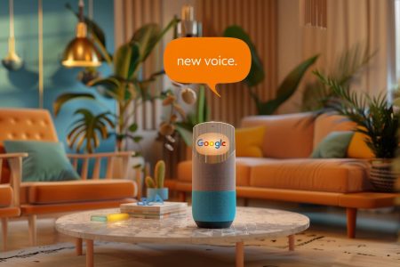 Google assistant : découvrez pourquoi et comment changer la nouvelle voix de votre appareil