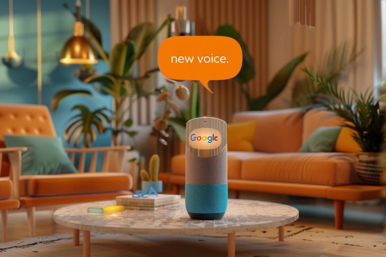 Google Assistant : découvrez pourquoi et comment changer la nouvelle voix de votre appareil