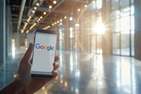 Google facilite enfin l’accès au mode incognito : découvrez cette mise à jour qui change tout Google facilite enfin l'accès au mode incognito : découvrez cette mise à jour qui change tout