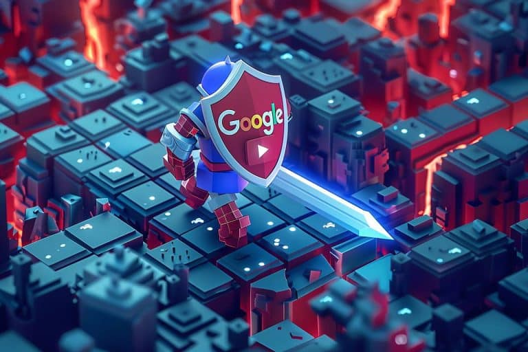 Google frappe fort : une nouvelle technologie sur YouTube menace vos bloqueurs de publicité préférés