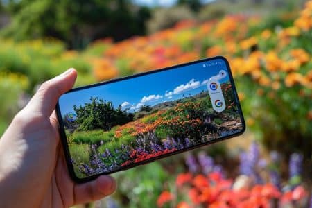 Google Messages : voici pourquoi vos photos et vidéos s’améliorent enfin avec le RCS Google messages : découvrez pourquoi vos photos et vidéos s'améliorent enfin avec le RCS