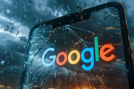 Google met fin à un service crucial : découvrez pourquoi cette décision vous impacte directement