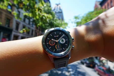 Google Pixel Watch 3 : cette fonctionnalité empruntée à Apple pourrait bouleverser votre quotidien
