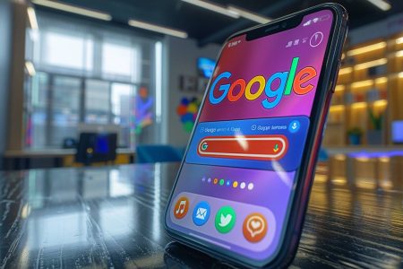 Google transforme le Play Store : découvrez les nouveautés surprenantes et inquiétantes de cette mise à jour