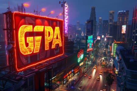 Gta 6 : découvrez cette surprenante référence cachée dans gta online, vous allez être étonné