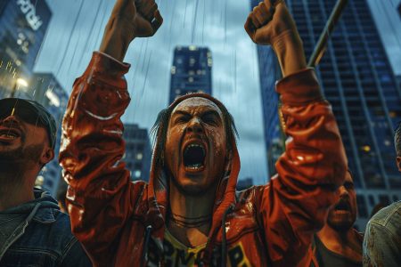 GTA Online : découvrez pourquoi les joueurs sont furieux à cause de cette fonction payante exclusive