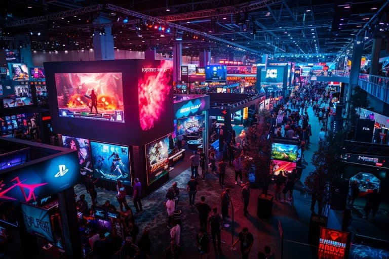 Jeux vidéo de juillet 2024 : quelles surprises vous attendent ce mois-ci ?