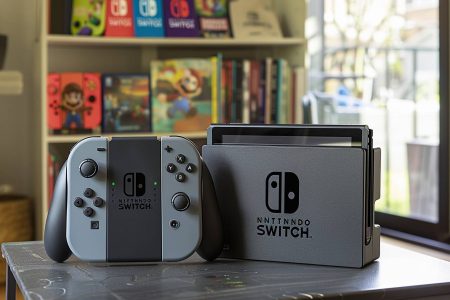 La fin des émulateurs Nintendo Switch : comment Nintendo met fin aux logiciels non officiels La fin des émulateurs Nintendo Switch : comment Nintendo met fin aux logiciels non officiels