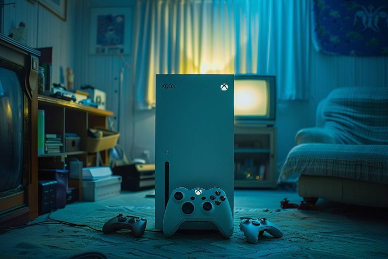 La fin du marché Xbox 360 : ce que cela signifie pour vous et l&rsquo;avenir du gaming