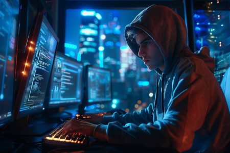 La lutte mondiale contre le piratage et le streaming illégal : une nouvelle recrue face à un défi colossal
