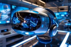 La nouvelle réalité mixte de Samsung : une révolution attendue ou un simple gadget de plus dans l'arène technologique