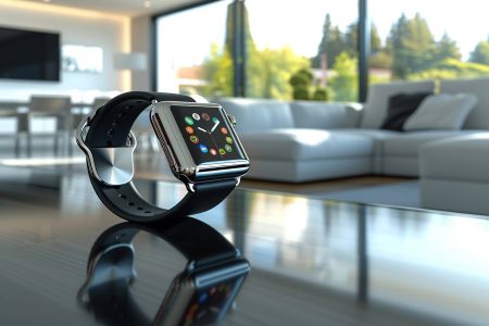 L'Apple Watch : une décennie qui a changé la donne dans le monde des montres connectées