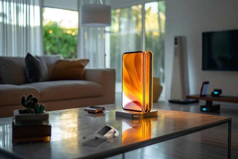 L&rsquo;avenir incertain de l&rsquo;iPhone pliant : faut-il vraiment attendre jusqu&rsquo;en 2026 pour en savoir plus