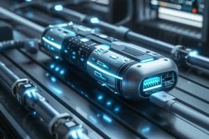 Le câble Thunderbolt 5 débarque : des performances époustouflantes à un prix qui fait réfléchir