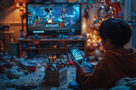 Les abonnés de Disney+ en colère : publicité imposée et fin du partage de compte