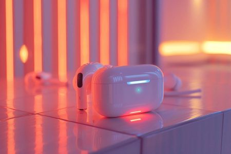 Les AirPods de 2026 : des caméras infrarouges et des fonctionnalités révolutionnaires à découvrir
