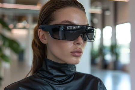 Voici les nouvelles lunettes connectées avec ChatGPT intégré : révolution ou gadget ? Découvrez notre analyse complète Les nouvelles lunettes connectées Solos AirGo Vision : révolution ou gadget ? Découvrez notre analyse complète