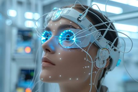 Les promesses de Neuralink pour une vision surhumaine : la réalité scientifique derrière les espoirs