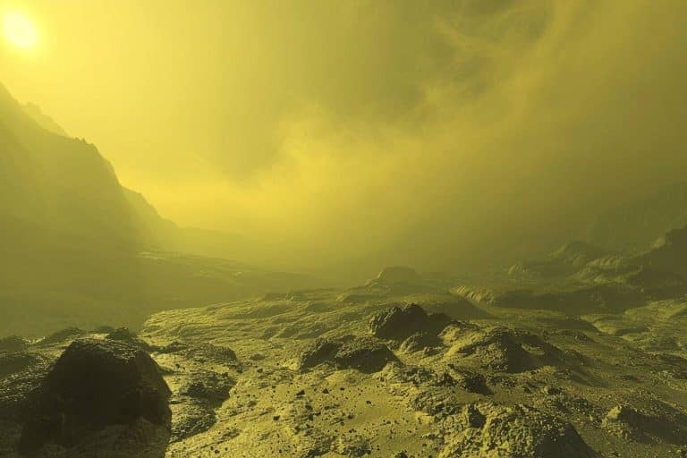 L’exoplanète qui sent les œufs pourris : décryptage d’une découverte qui pourrait tout changer