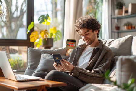 Mastercard annonce la fin des paiements en ligne par carte bancaire : qu'est-ce que cela implique pour vous