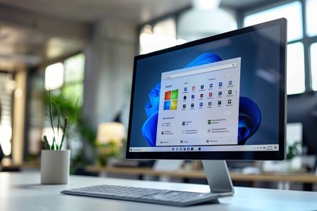 Windows 11 : voici comment basculer votre compte Microsoft à un compte local sur Windows 11 Microsoft change de cap : découvrez comment basculer facilement de votre compte Microsoft à un compte local sur Windows 11