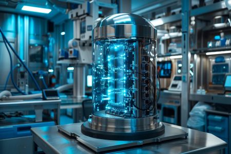 Microsoft change l'histoire de l'informatique : une percée quantique 800 fois plus fiable que jamais