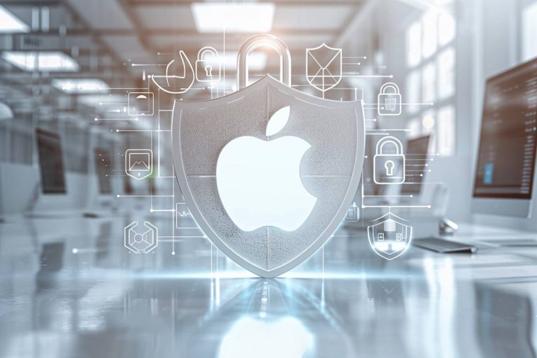 Mise à jour Apple : voici pourquoi vous devez agir sans attendre pour protéger vos appareils