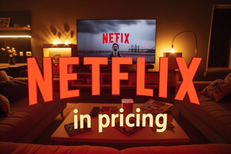 Netflix impose un changement de formule payante : découvrez comment cette décision impacte les abonnés