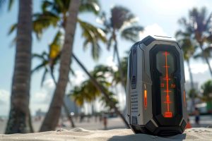 Nouveau radar détectant l'alcoolémie : une révolution sécuritaire pourrait-elle vous surprendre cet été ?