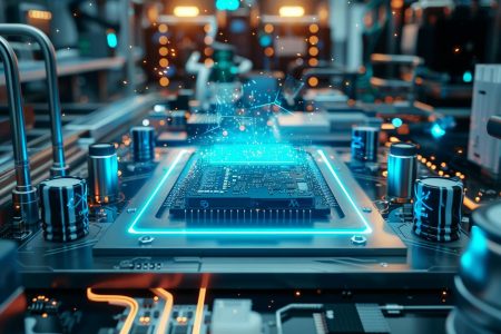OpenAI bouleverse le marché des technologies : une nouvelle puce IA contre Nvidia qui change tout