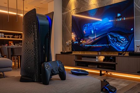 PlayStation 5 Pro : pourquoi cette nouvelle console pourrait transformer votre expérience de jeu