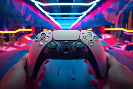 PlayStation surprend avec une nouvelle manette : découvrez l'accessoire qui va révolutionner votre expérience de jeu