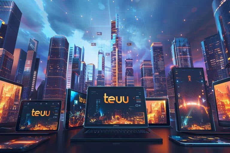 Pourquoi la croissance de Temu inquiète-t-elle et pourrait-elle surpasser AliExpress en 2024 ?