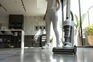 Pourquoi le nouveau Dreame Z30 pourrait-il vraiment effrayer les utilisateurs de Dyson ? Découvrez-le ici
