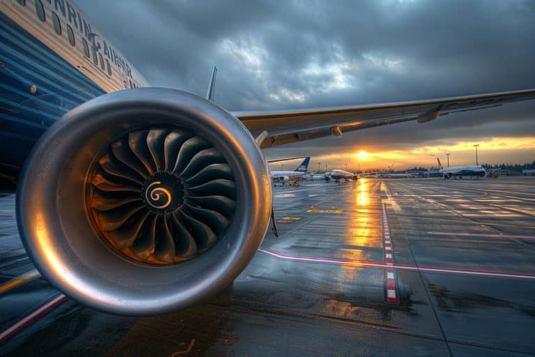 Pourquoi les avions Boeing continuent de rencontrer des incidents en 2024 : découvrez les dessous troublants