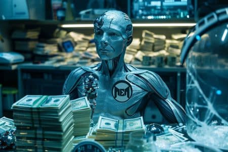Projet révolutionnaire de Meta : 41,5 milliards d'euros perdus en 4 ans, que réserve l'avenir ?