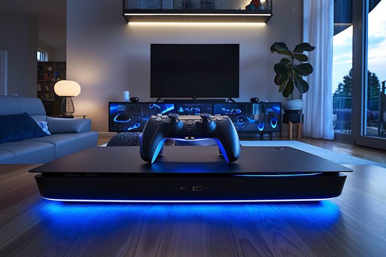 PS5 : découvrez pourquoi les joueurs hésitent encore à investir dans la dernière console de Sony