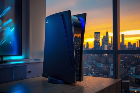 Ps5 pro : une révélation en septembre qui pourrait bouleverser l'industrie du jeu vidéo